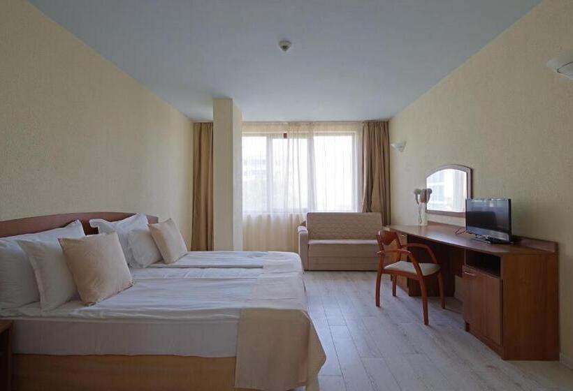 スタンダードルーム, Perla Plaza Hotel   All Inclusive