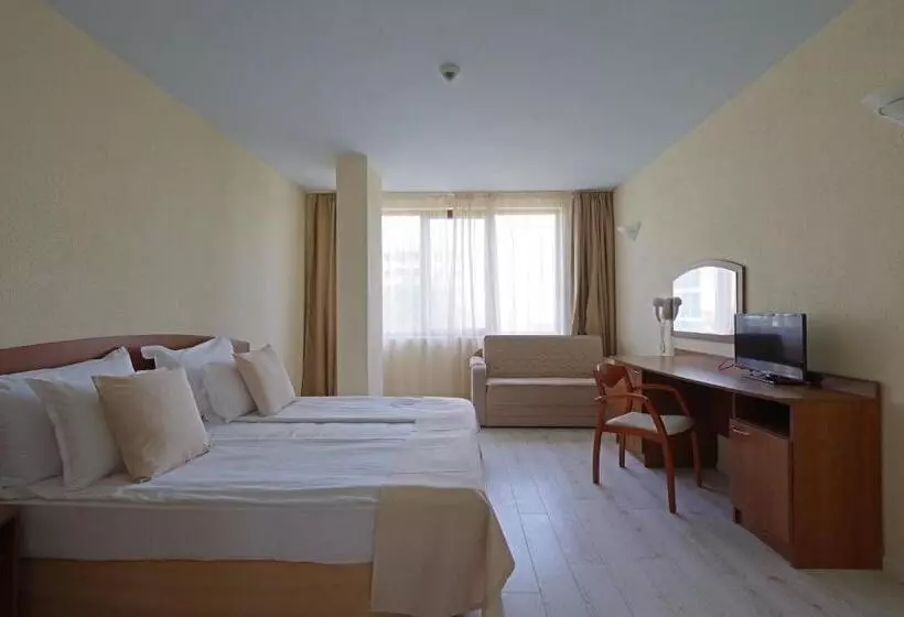 スタンダードルーム, Perla Plaza Hotel   All Inclusive