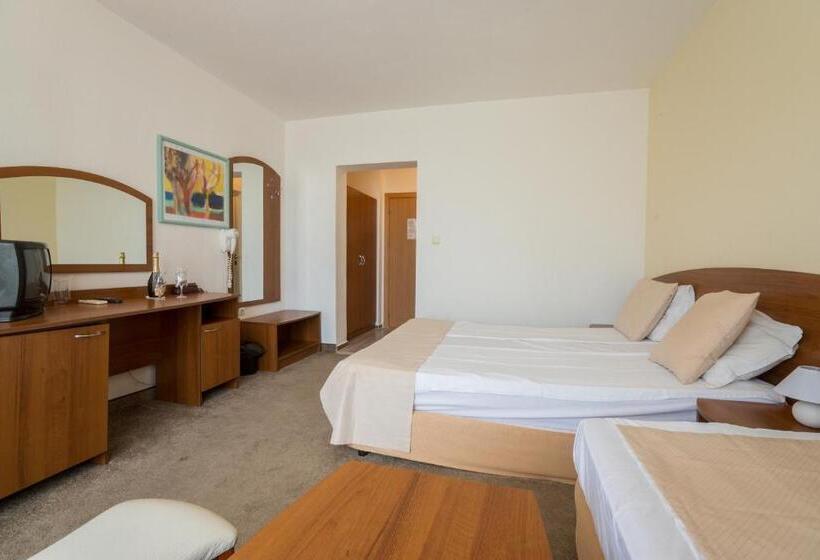Номер Стандарт, Perla Plaza Hotel   All Inclusive