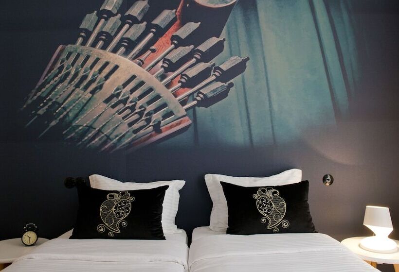 آپارتمان 1 خوابه, Páteo Saudade Lofts