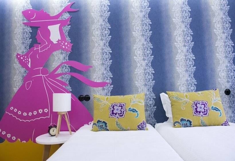 آپارتمان 1 خوابه, Páteo Saudade Lofts