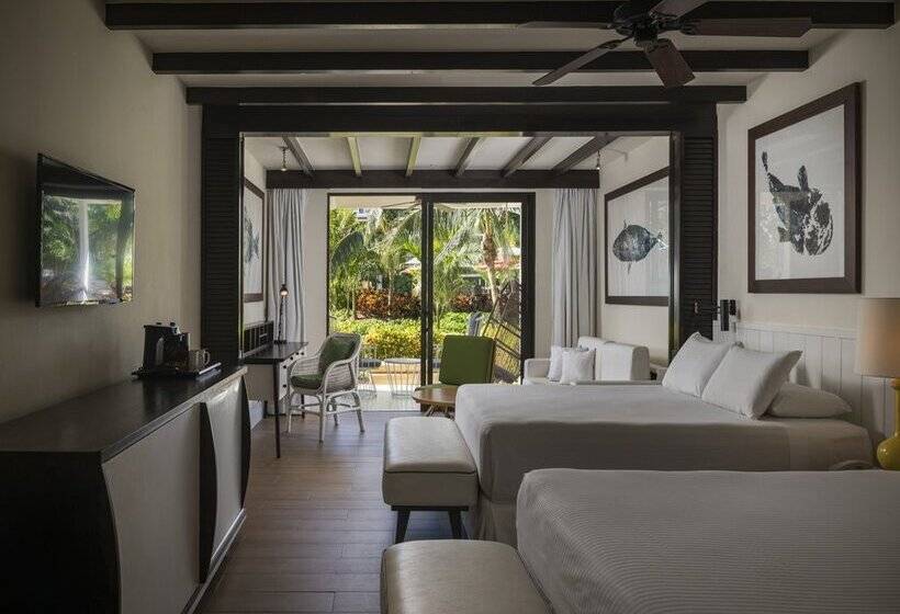 سوییت جونیور, Ocean Riviera Paradise - All Inclusive