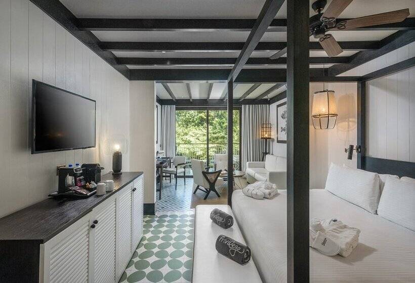 Junior Suite Prestige, Ocean Riviera Paradise - All Inclusive