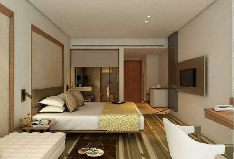 اتاق استاندارد, Sayaji Vadodara