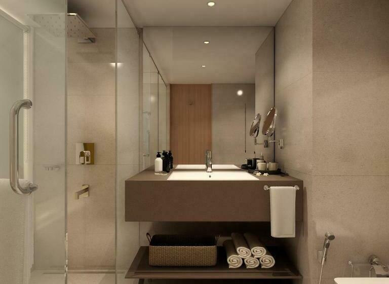 غرفة قياسية, Sayaji Vadodara