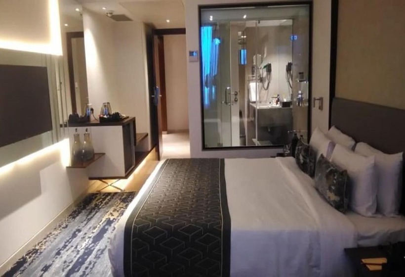 غرفة بريميوم, Sayaji Vadodara