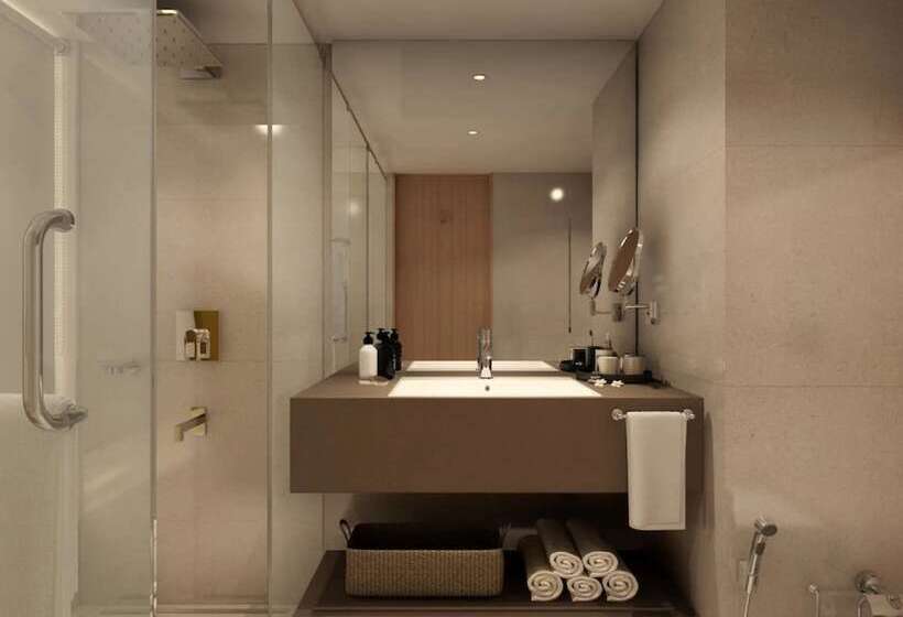 غرفة بريميوم, Sayaji Vadodara