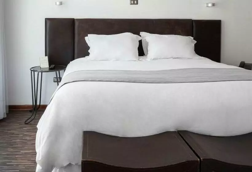 デラックスルーム, Terral Hotel & Spa