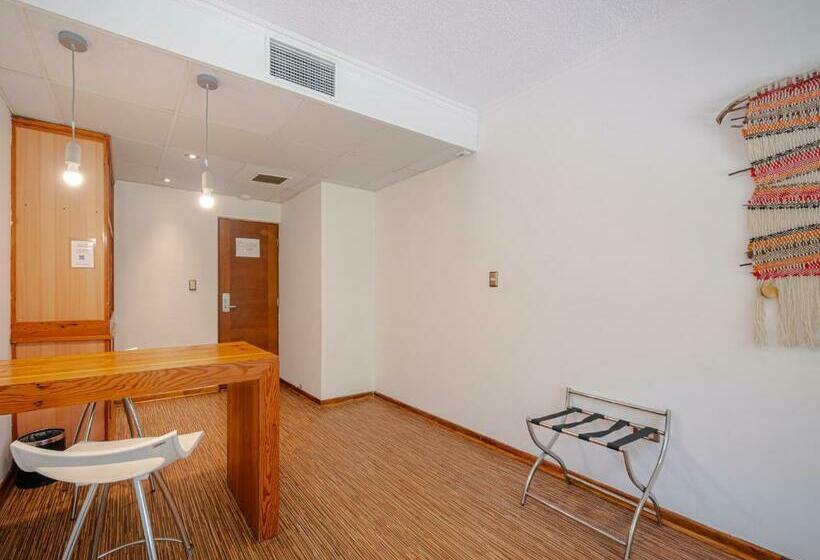 غرفة ديلوكس, Terral Hotel & Spa