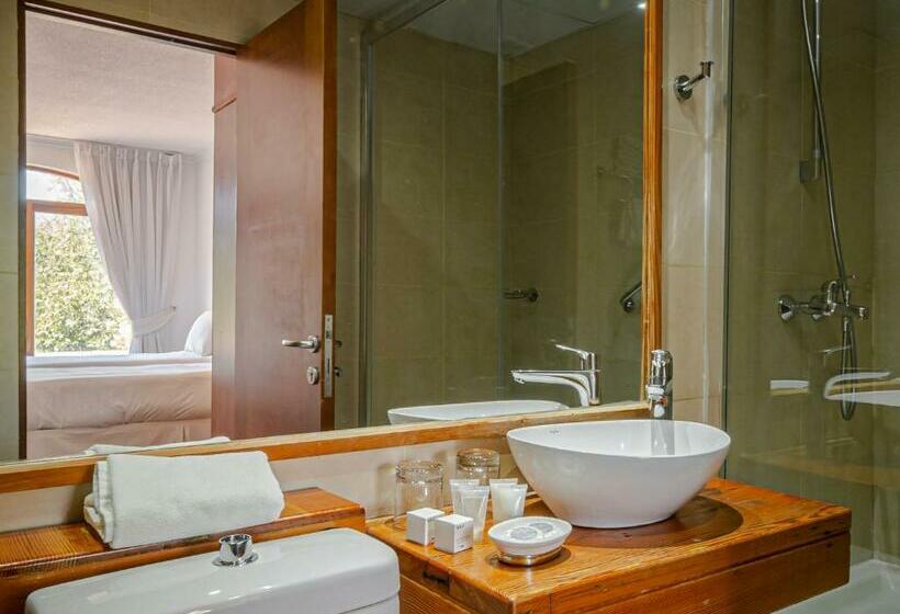 غرفة ديلوكس, Terral Hotel & Spa