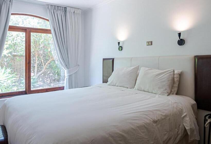 جناح, Terral Hotel & Spa