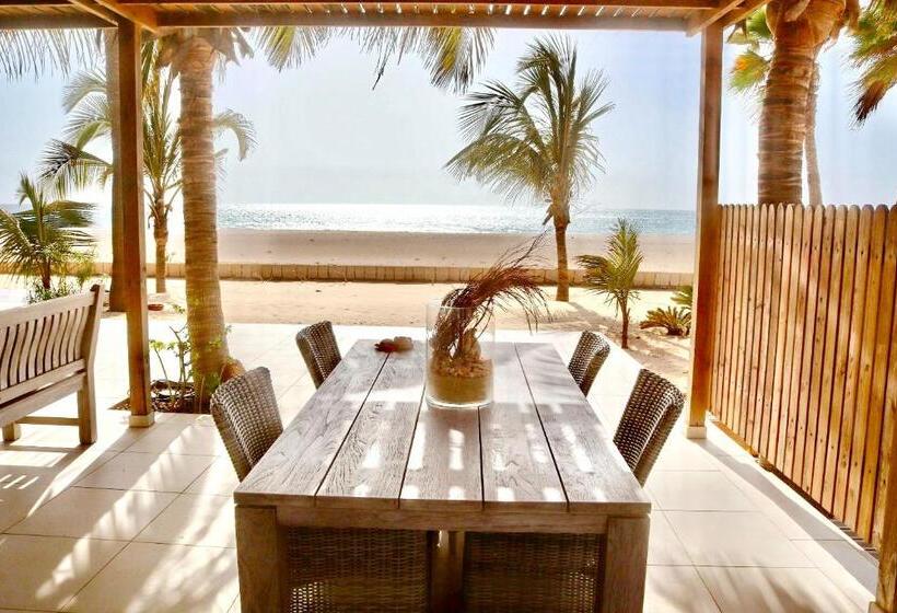 Villa 1 Camera da Letto, Villa Cristina Alojamento, Praia De Chaves, Boa Vista, Cape Verde, Wi Fi