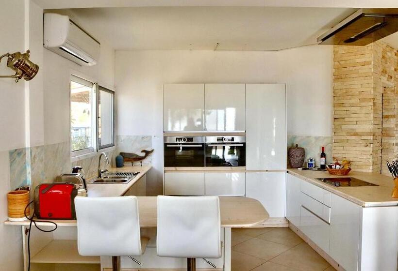 Villa 1 Camera da Letto, Villa Cristina Alojamento, Praia De Chaves, Boa Vista, Cape Verde, Wi Fi