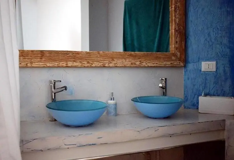 ویلای 2 خوابه, Villa Cristina Alojamento, Praia De Chaves, Boa Vista, Cape Verde, Wi Fi