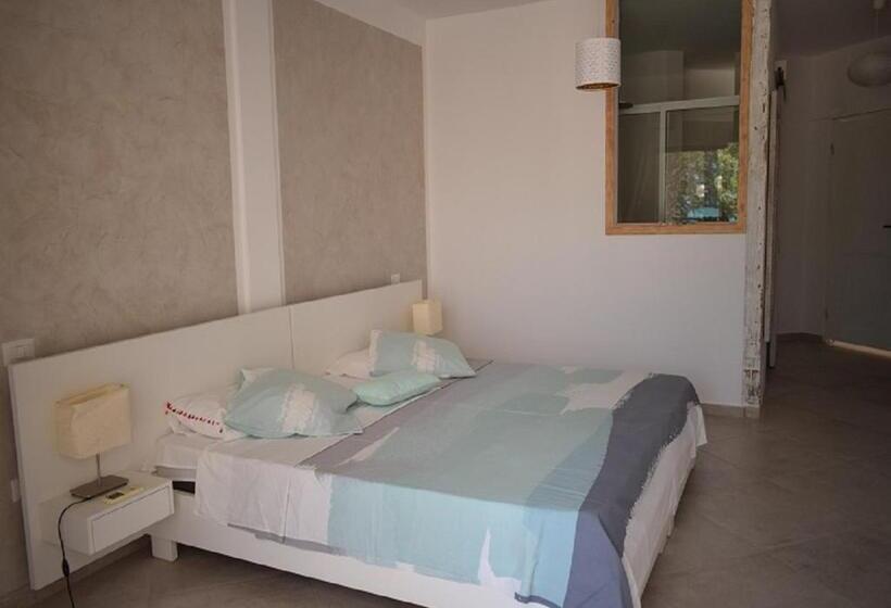 Villa 2 Camere da Letto, Villa Cristina Alojamento, Praia De Chaves, Boa Vista, Cape Verde, Wi Fi