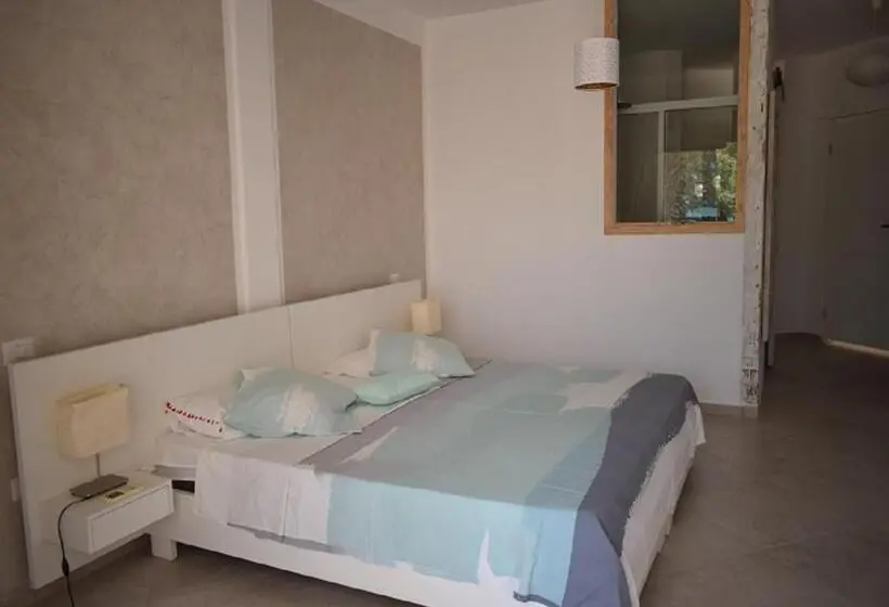ویلای 2 خوابه, Villa Cristina Alojamento, Praia De Chaves, Boa Vista, Cape Verde, Wi Fi