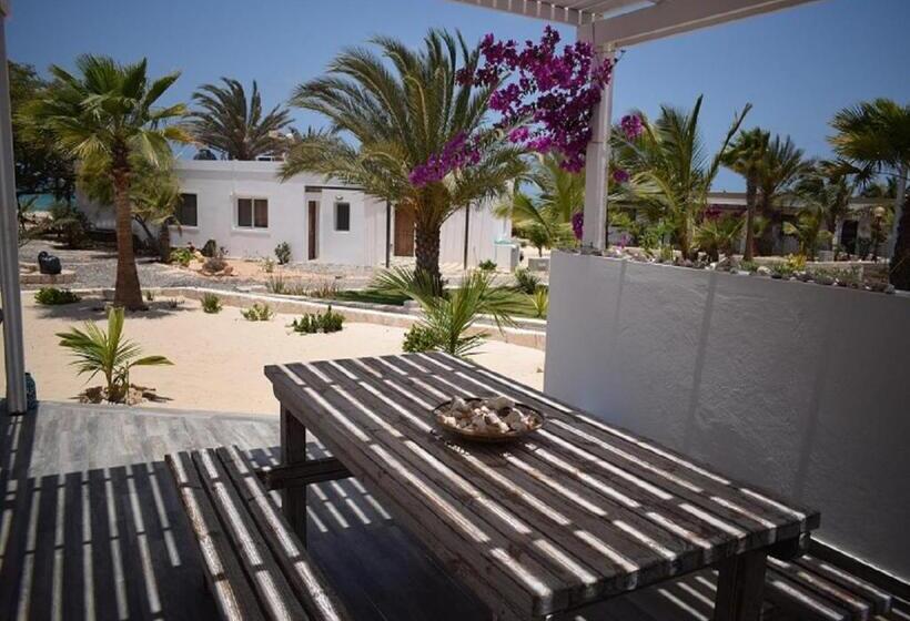 Villa 2 Camere da Letto, Villa Cristina Alojamento, Praia De Chaves, Boa Vista, Cape Verde, Wi Fi
