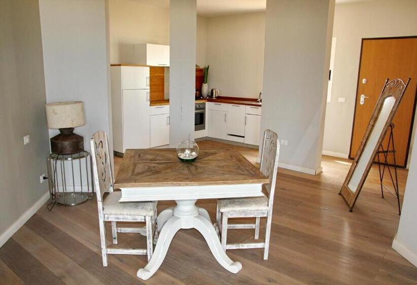 Bungalow Standart Vista Mar, Villa Cristina Alojamento, Praia De Chaves, Boa Vista, Cape Verde, Wi Fi