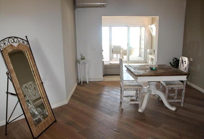 Bungalow Standard Vista Mare, Villa Cristina Alojamento, Praia De Chaves, Boa Vista, Cape Verde, Wi Fi