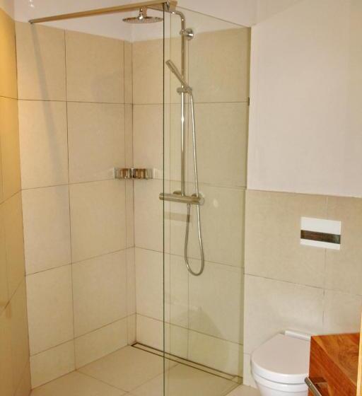 Bungalow Standart Vista Mar, Villa Cristina Alojamento, Praia De Chaves, Boa Vista, Cape Verde, Wi Fi