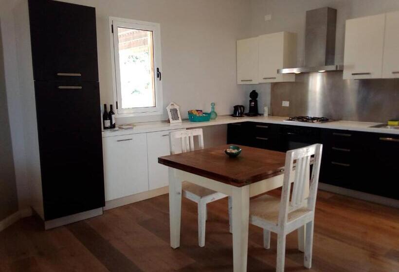 Camera Deluxe Vista Mare con Balcone, Villa Cristina Alojamento, Praia De Chaves, Boa Vista, Cape Verde, Wi Fi