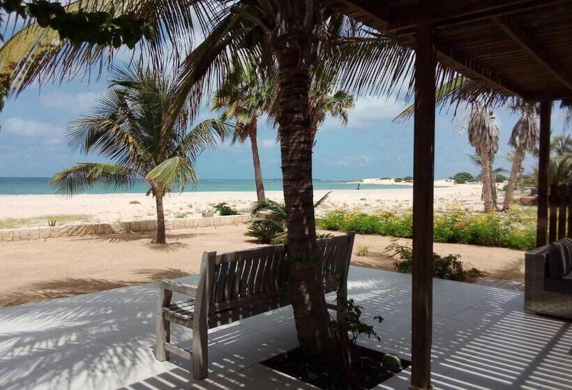 Villa 1 Camera da Letto, Villa Cristina Alojamento, Praia De Chaves, Boa Vista, Cape Verde, Wi Fi