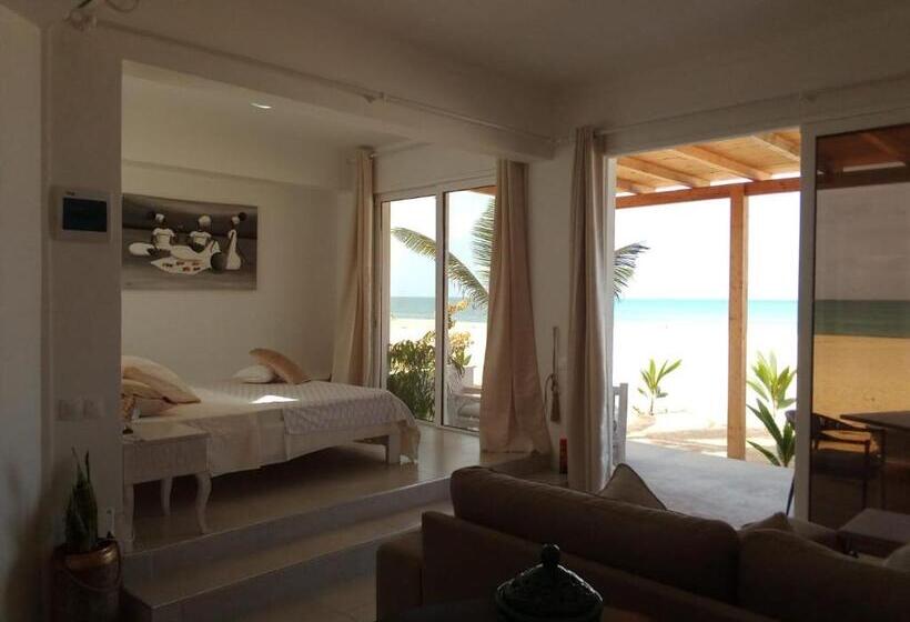 Studio Standard Vista Mare, Villa Cristina Alojamento, Praia De Chaves, Boa Vista, Cape Verde, Wi Fi