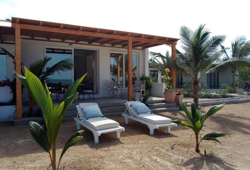 Studio Standard Vista Mare, Villa Cristina Alojamento, Praia De Chaves, Boa Vista, Cape Verde, Wi Fi