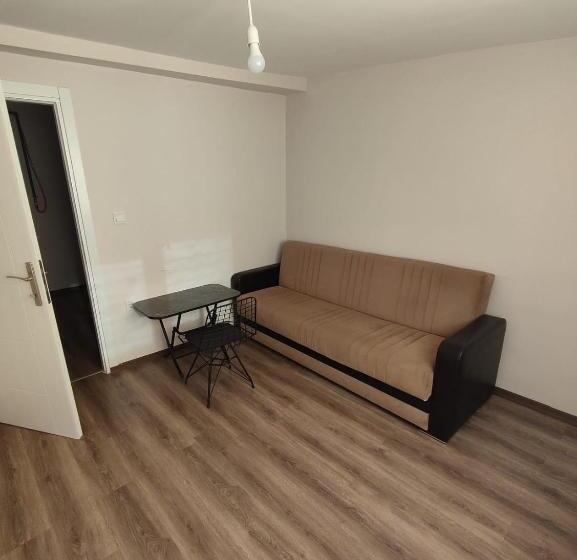 آپارتمان 1 خوابه با تراس, Taksim 52 Suite