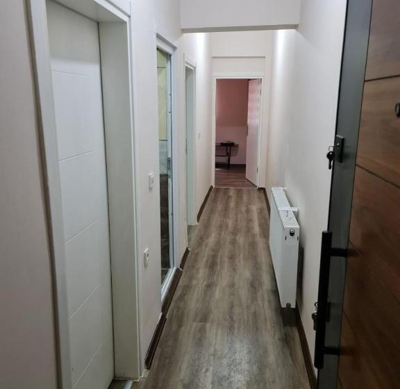 آپارتمان 1 خوابه با تراس, Taksim 52 Suite