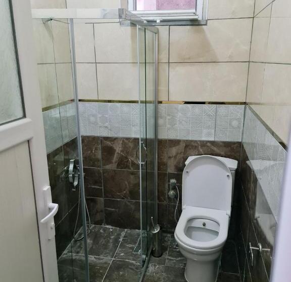 آپارتمان 1 خوابه با تراس, Taksim 52 Suite