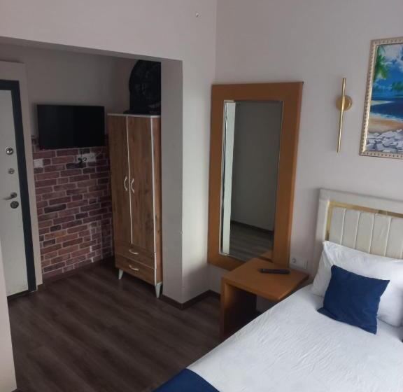 استودیوی استاندارد, Taksim 52 Suite