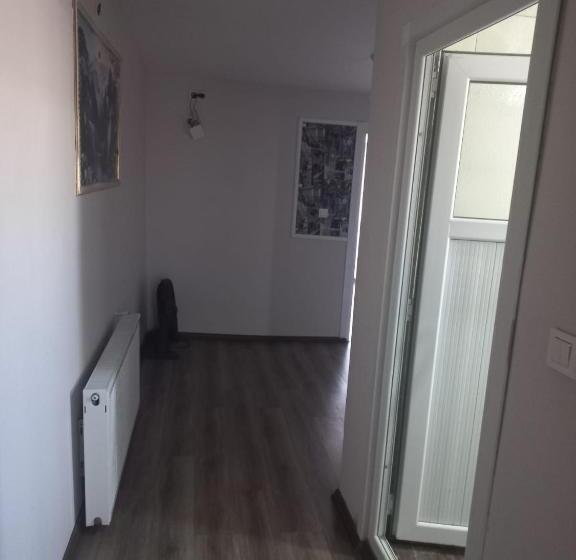 آپارتمان 1 خوابه با تراس, Taksim 52 Suite