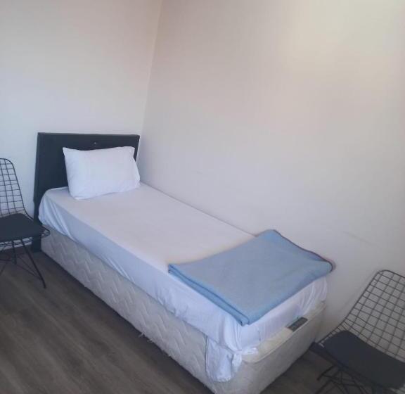 آپارتمان 1 خوابه با تراس, Taksim 52 Suite