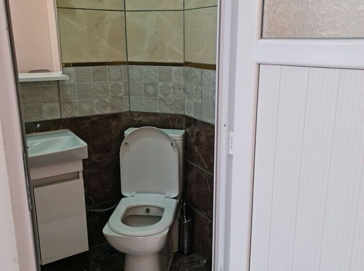 استودیوی استاندارد, Taksim 52 Suite