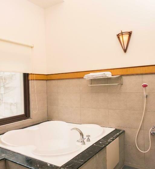 اتاق استاندارد, Palm Villa Guesthouse