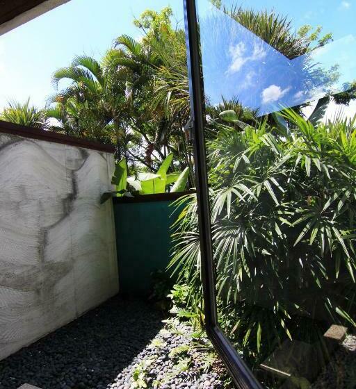 اتاق استاندارد, Palm Villa Guesthouse