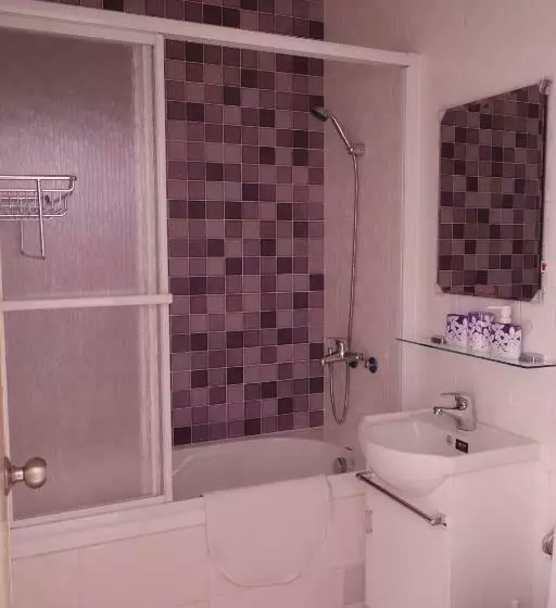 اتاق استاندارد, Rest Book & Bed