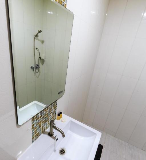 اتاق لوکس, Bibee Maldives