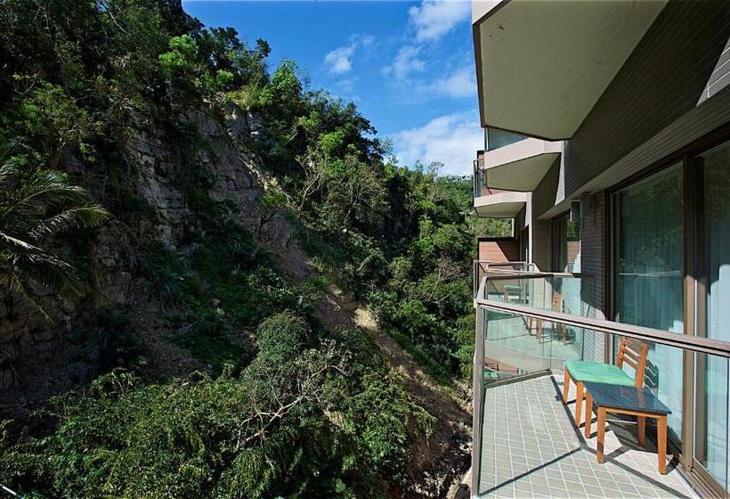 اتاق لوکس چهار تخته, Chihpen Century