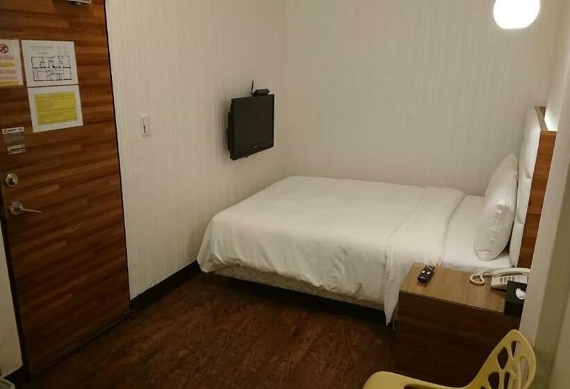 Basic-huone, Ecoast Star