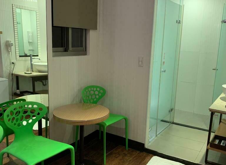 Basic-huone, Ecoast Star