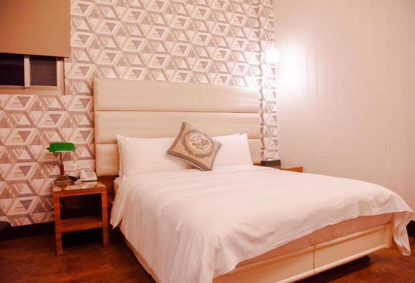 Standard-huone, Ecoast Star