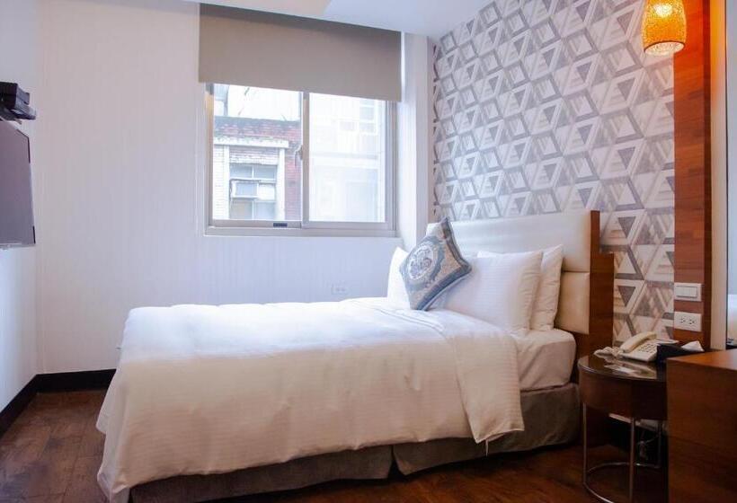 Standard-huone, Ecoast Star