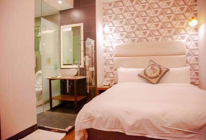 Standard-huone, Ecoast Star