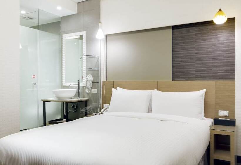 Standard-huone, Ecoast Star