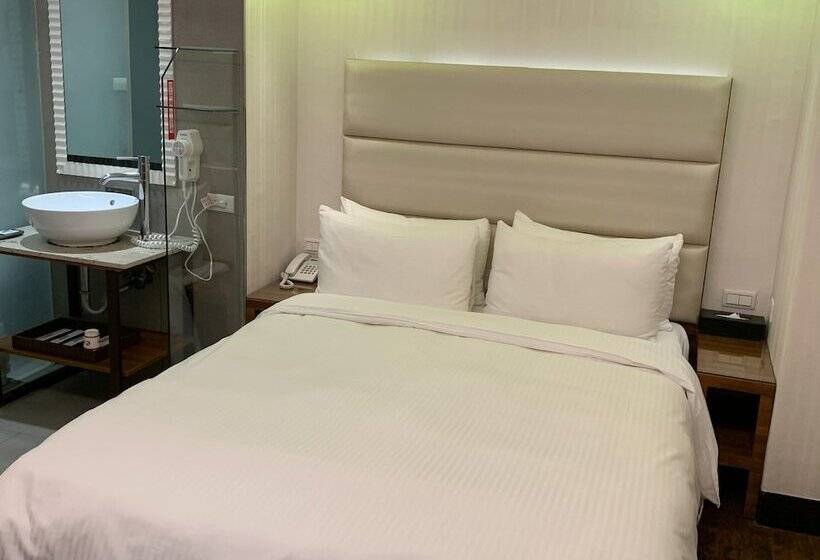 Standard-huone, Ecoast Star