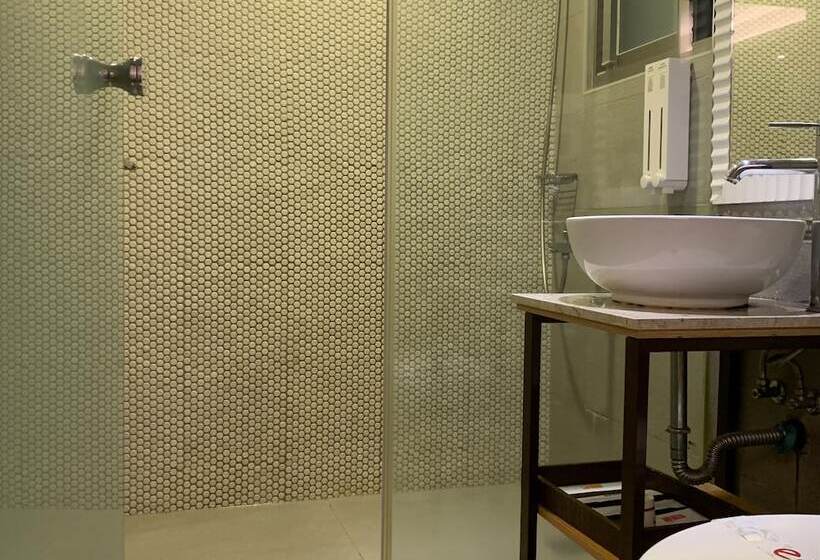 Standard-huone, Ecoast Star