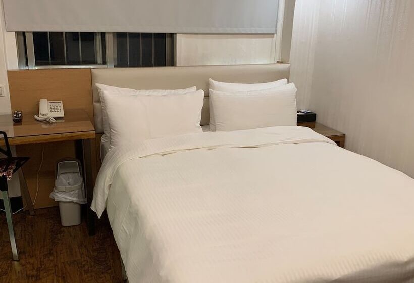 Standard-huone, Ecoast Star