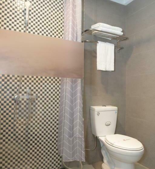 Standard-huone, Ecoast Star